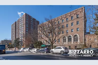 689 Fort Washington Avenue #5D, New York City, NY 10040 - Photo 16