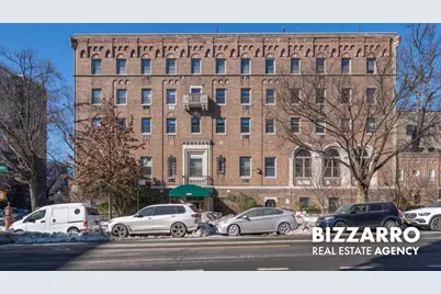 689 Fort Washington Avenue #5D, New York City, NY 10040 - Photo 14