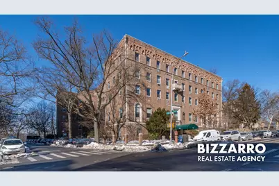 689 Fort Washington Avenue #5D, New York, NY 10040 - Photo 12