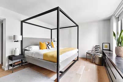 110 E 71st Street #4TH, New York City, NY 10021 - Photo 14