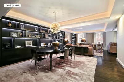 110 E 71st Street #4TH, New York City, NY 10021 - Photo 16