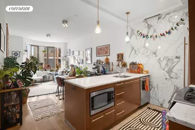 200 16th Street #3A, Brooklyn, NY 11215 - Photo 1