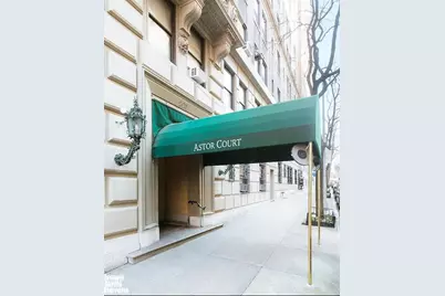 205 W 89th Street #6E, New York City, NY 10024 - Photo 1