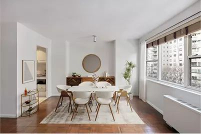 201 E 66th Street #5L, New York City, NY 10065 - Photo 2