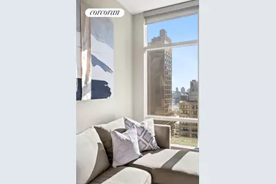 5 Beekman Street #24C, New York City, NY 10038 - Photo 4