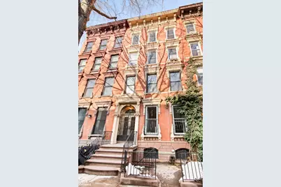 703 President Street #1, Brooklyn, NY 11215 - Photo 8