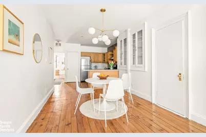 703 President Street #1, New York City, NY 11215 - Photo 2