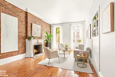 703 President Street #1, New York City, NY 11215 - Photo 1