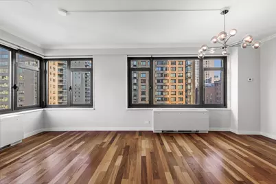 160 E 65th Street #10E, New York, NY 10065 - Photo 6