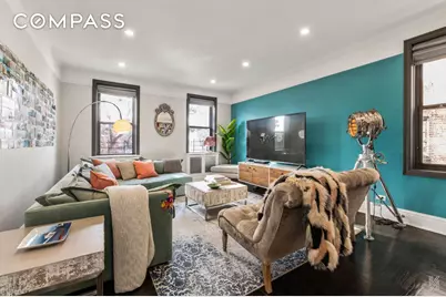 35-06 88th Street #3G, Jackson Heights, NY 11372 - Photo 2