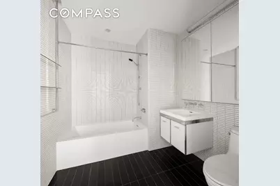 252 South Street #41G, New York, NY 10002 - Photo 6