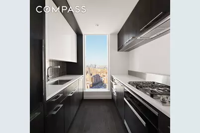 252 South Street #41G, New York, NY 10002 - Photo 2