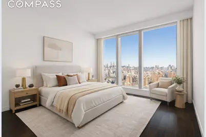 252 South Street #41G, New York, NY 10002 - Photo 4