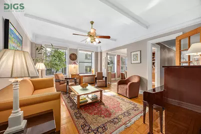 41 W 82nd Street #7D, New York City, NY 10024 - Photo 1