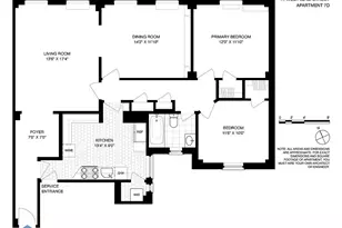 41 W 82 St, New York, NY 10024 - Photo 1