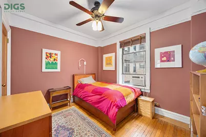 41 W 82nd Street #7D, New York, NY 10024 - Photo 8