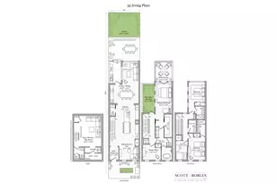 35 Irving Pl, New York City, NY 11238 - Photo 1