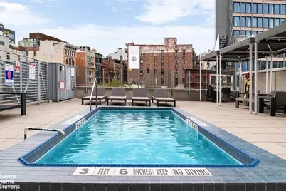52 E 4th Street #4N, New York City, NY 10003 - Photo 10