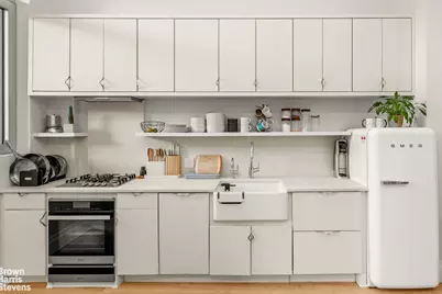 52 E 4th Street #4N, New York, NY 10003 - Photo 8