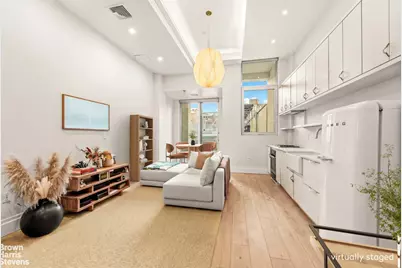 52 E 4th Street #4N, New York City, NY 10003 - Photo 2