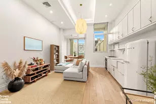 52 E 4th St, New York City, NY 10003 - Photo 2