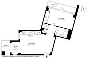 52 E 4th St, New York City, NY 10003 - Photo 12