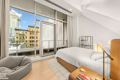 52 E 4th Street #4N, New York City, NY 10003 - Photo 6