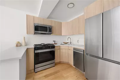 93 Waverly Avenue #1F, Brooklyn, NY 11205 - Photo 2