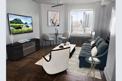 320 E 42nd Street #27th Fl, New York City, NY 10017 - Photo 2