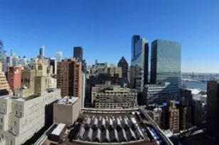 320 E 42nd St, New York City, NY 10017 - Photo 12