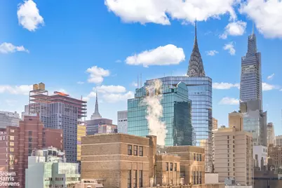 333 E 45th Street #26F, New York, NY 10017 - Photo 6