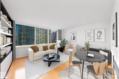 333 E 45th Street #26F, New York City, NY 10017 - Photo 1