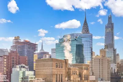 333 E 45th Street #26F, New York, NY 10017 - Photo 8