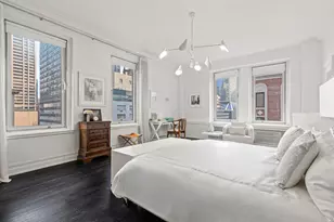 480 Park Ave, New York City, NY 10022 - Photo 10