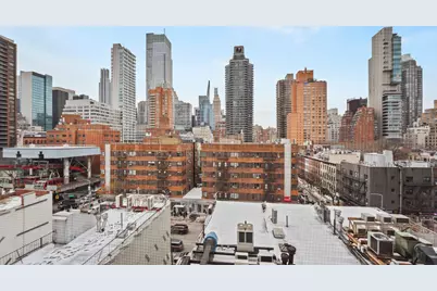 303 E 60th Street #7B, New York, NY 10022 - Photo 10