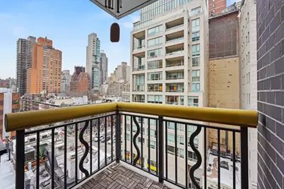 303 E 60th Street #7B, New York City, NY 10022 - Photo 4
