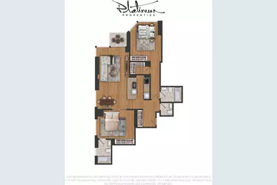 303 E 60th Street #7B, New York City, NY 10022 - Photo 12