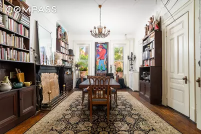 426 W 160th Street, New York City, NY 10032 - Photo 8