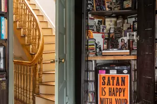 426 W 160th St, New York City, NY 10032 - Photo 14