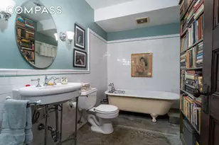 426 W 160th St, New York City, NY 10032 - Photo 16