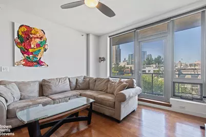 5-49 Borden Avenue #4F, Long Island City, NY 11101 - Photo 2