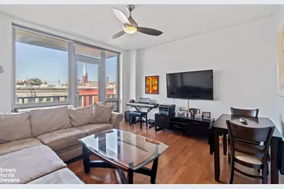 5-49 Borden Avenue #4F, New York City, NY 11101 - Photo 1