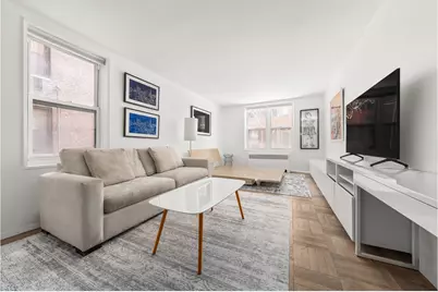 100 Bank Street #1G, New York, NY 10014 - Photo 1