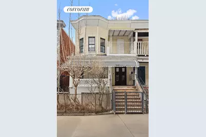 202 E 34th Street, Brooklyn, NY 11203 - Photo 1