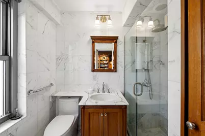 650 Park Avenue #4D, New York, NY 10065 - Photo 8