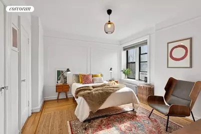 333 4th Street #4A, Brooklyn, NY 11215 - Photo 2