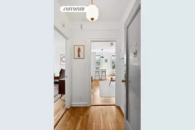 333 4th Street #4A, New York City, NY 11215 - Photo 6