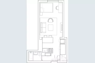 150 E 27th Street #3B, New York, NY 10016 - Photo 8