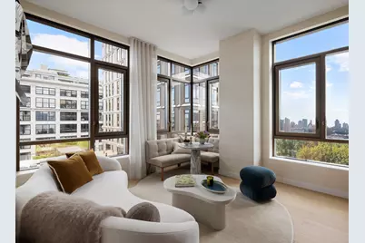 480 Kent Avenue #12A, Brooklyn, NY 11249 - Photo 2