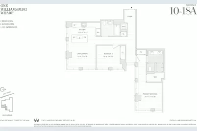 480 Kent Avenue #12A, New York City, NY 11249 - Photo 30